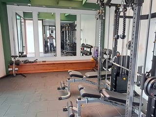 APARTAMENTO EN RENTA | URBANA | ZONA 10 - 5