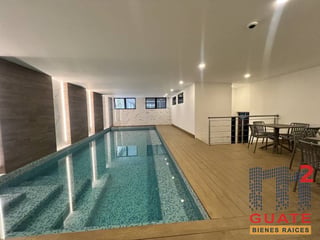 Apartamento en Renta, Zona 15 (R10473) - 5