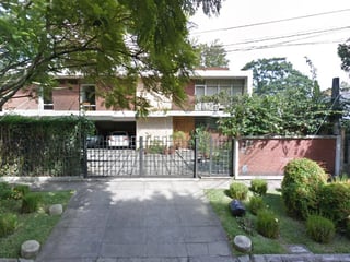 Casa para vivienda u oficina alquiler, zona 15 Vista Hermosa II - 2