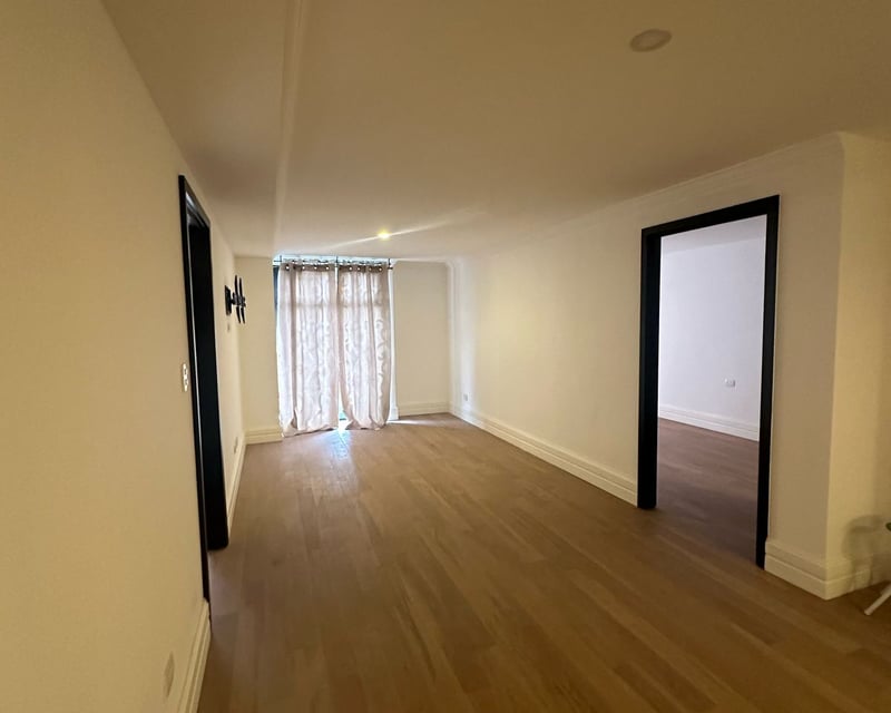 Apartamento en renta, en Zona 5