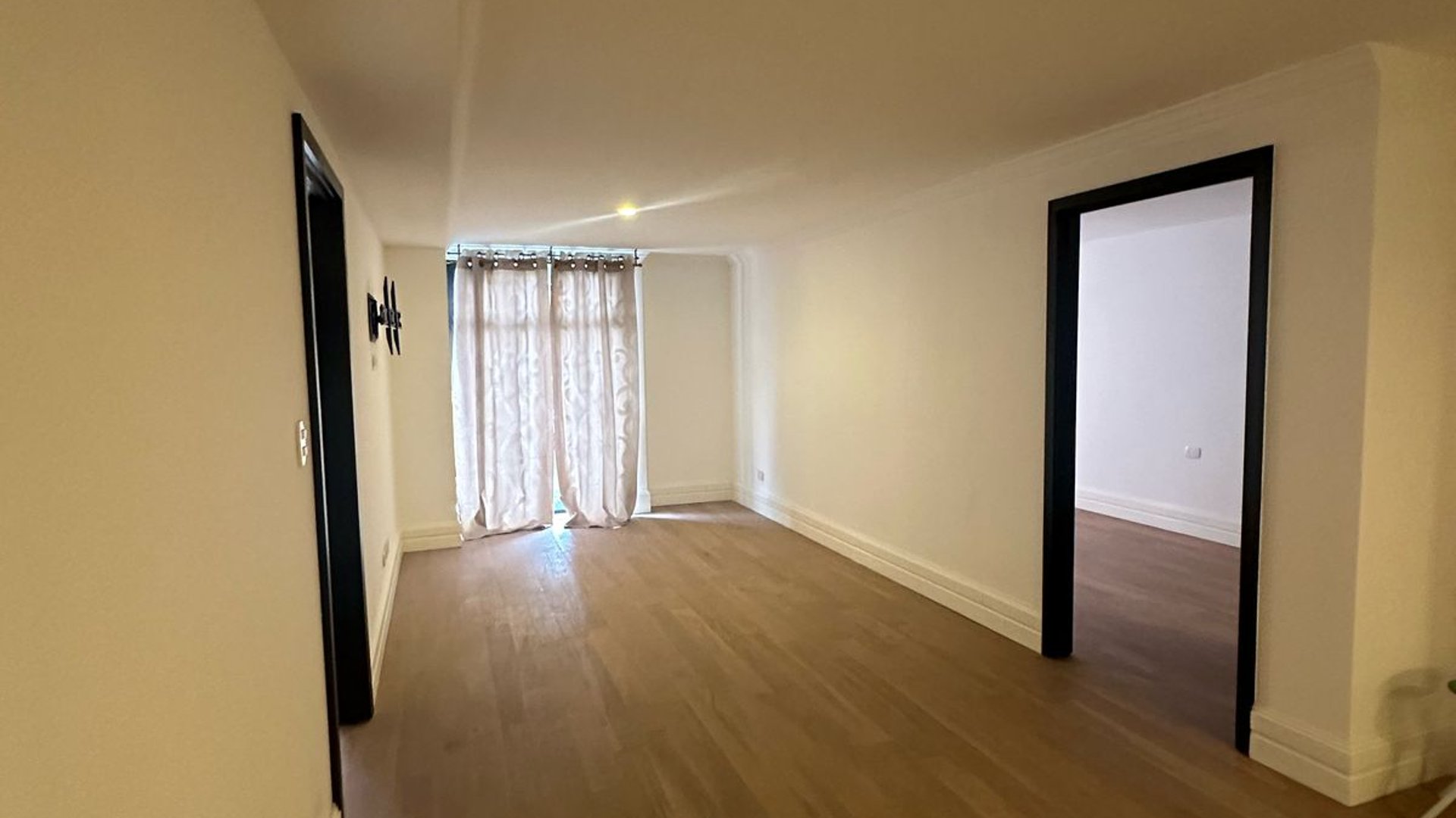 Apartamento en renta, en Zona 5