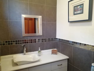 Vendo Casa CES Km15.5 Residencial El Horizonte /D - 5