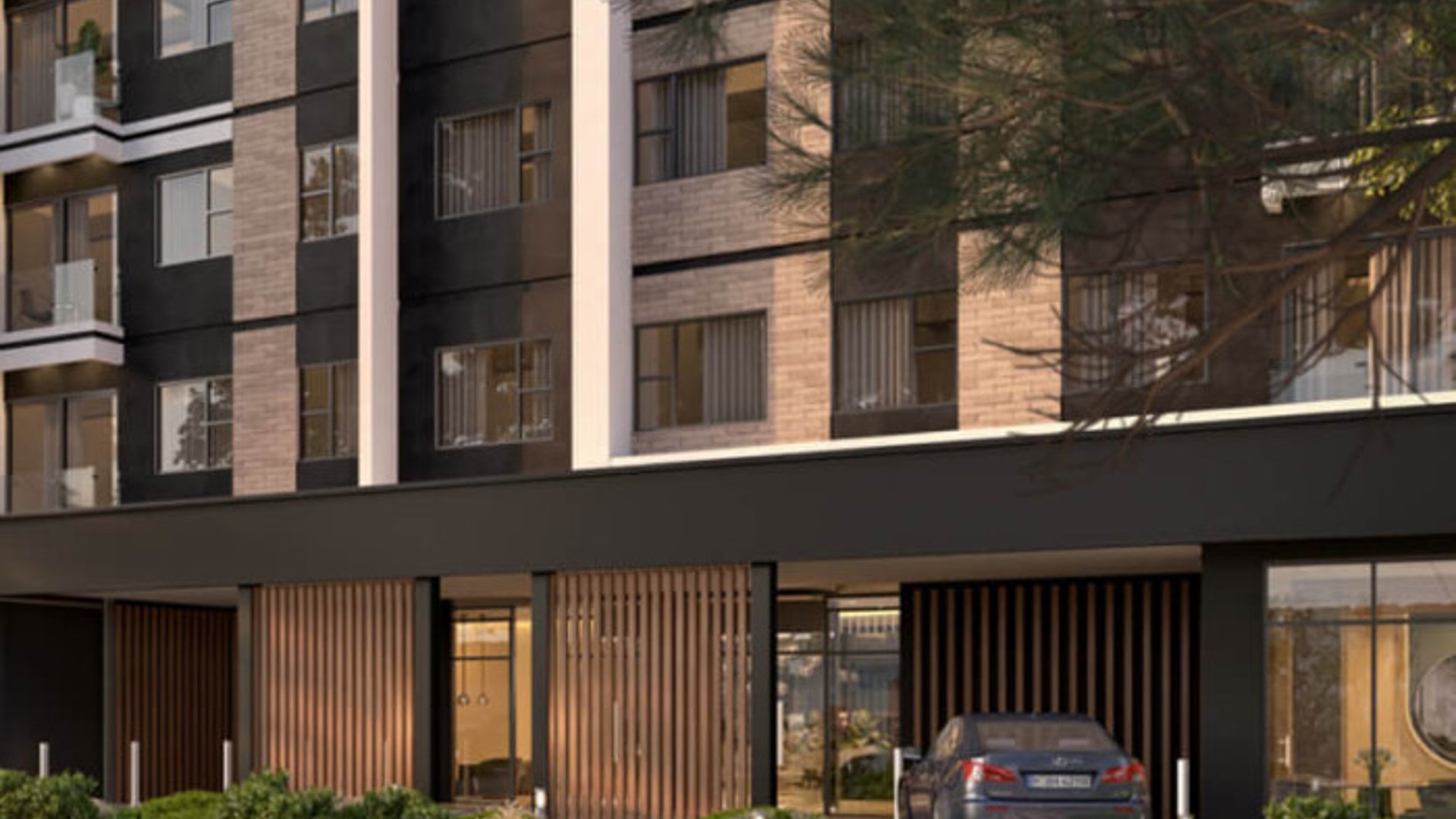 Apartamento nuevo de 1 habitación en venta en zona 15 - Miniatura 11