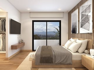 Apartamento Venta | Zona 16 | Jul26 - 4