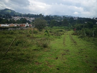 Terreno en Venta en Muxbal - 2