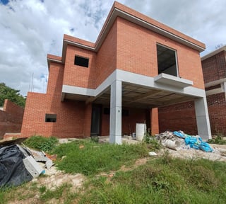 Casa en Venta en Condominio Buenafuente, Km. 16.5 CES