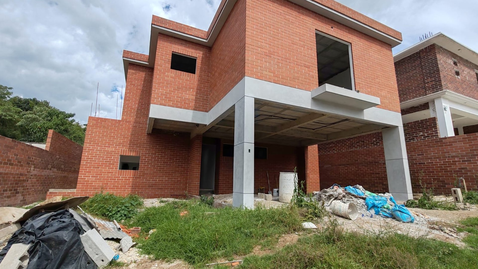 Casa en Venta en Condominio Buenafuente, Km. 16.5 CES