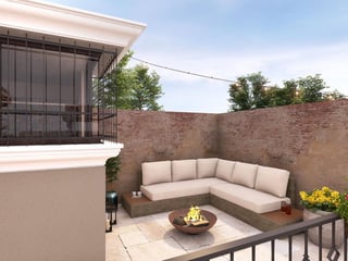 BELLA CASA NUEVA EN VENTA  EN CONDOMINIO A 15 MINUTOS DE ANTIGUA - 3