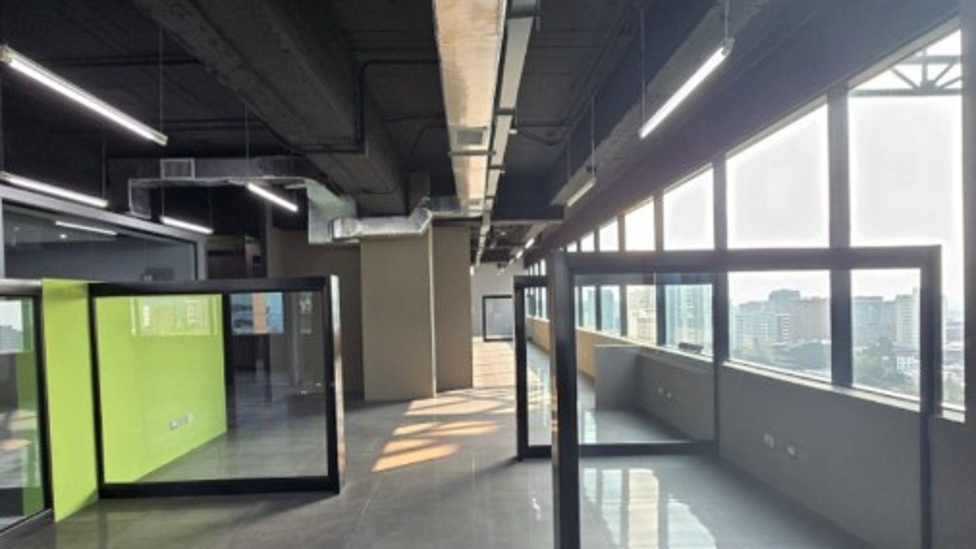 Oficinas en venta en Europlaza zona 14 Ref-5644 - Miniatura 10