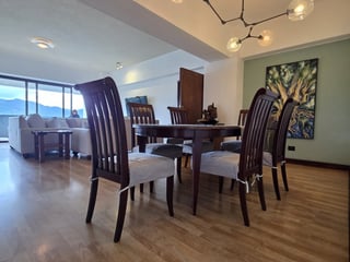 Apartamento amueblado en alquiler zona 14 - 5