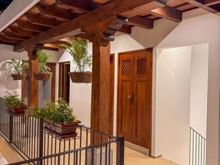 Casa en Los Franciscanos Antigua Guatemala - 3 habitaciones Ref-5929 - 3