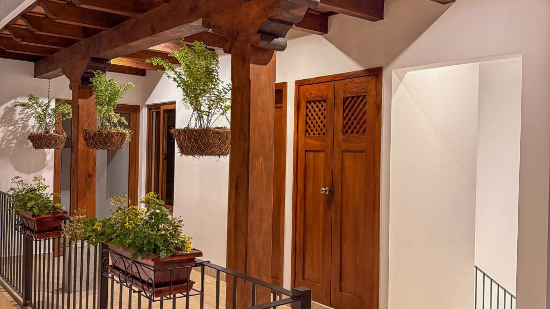 Casa en Los Franciscanos Antigua Guatemala - 3 habitaciones Ref-5929 - Miniatura 3