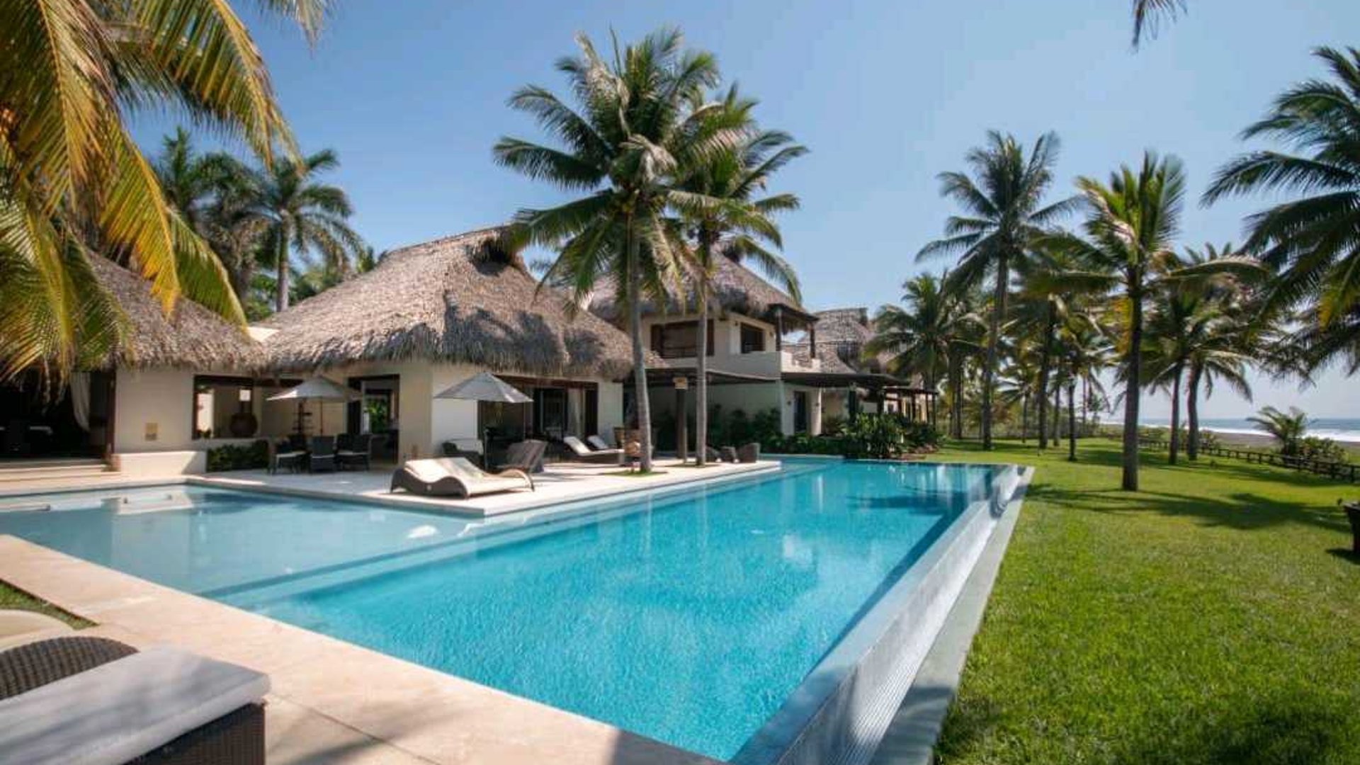 MONTERRICO LUJOSA CASA EN VENTA - Miniatura 10