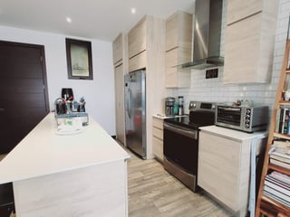 Apartamento de Lujo Amueblado en Renta en Cayalá - 5