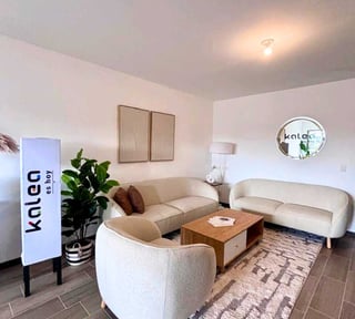 APARTAMENTO EN VENTA📍 Edificio Seghería, Zona 14
✔️ Apartamento nuevo