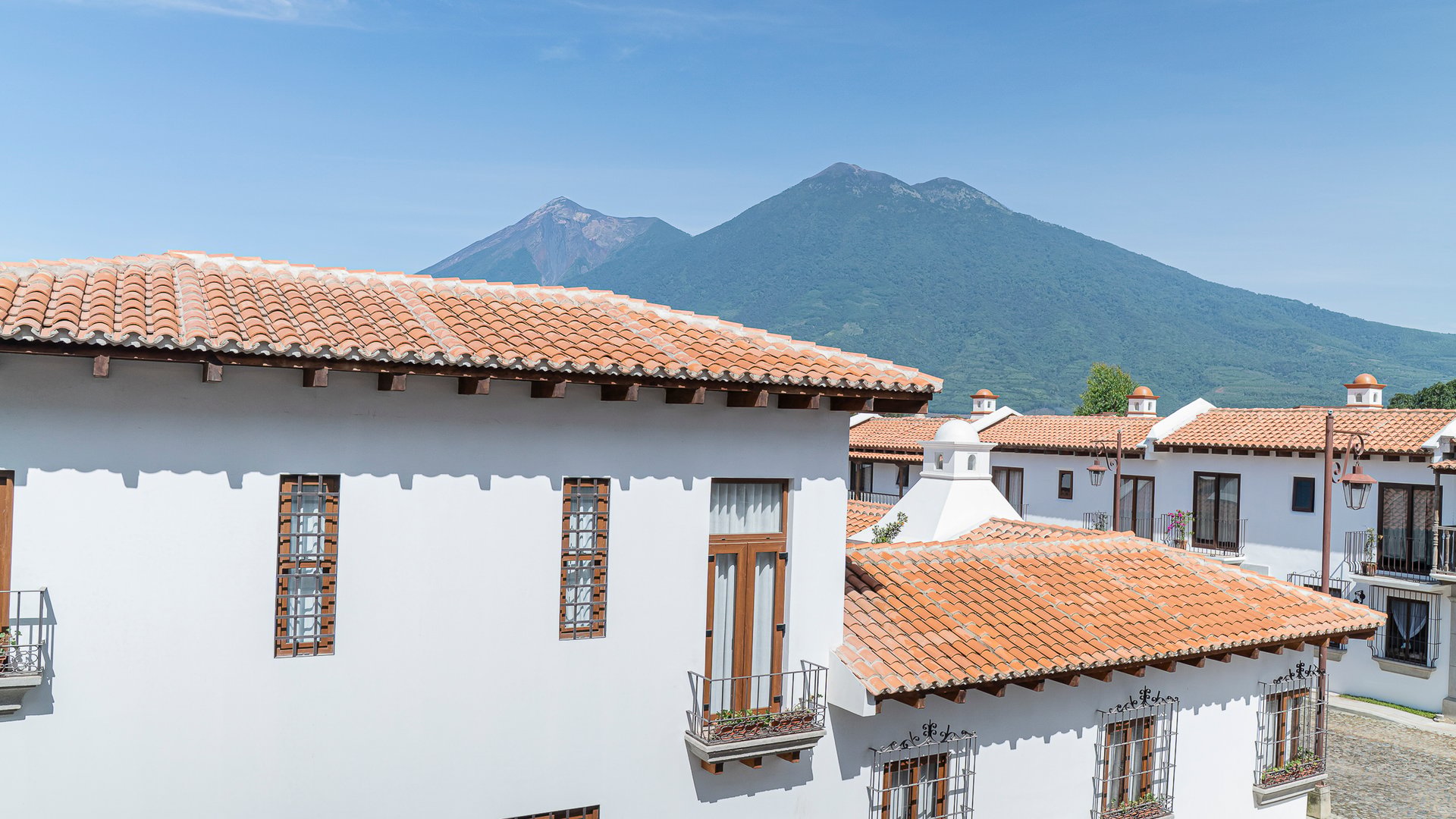 EXCLUSIVO APARTAMENTO EN LOS FRANCISCANOS ANTIGUA-PENTHOUSE - Miniatura 6