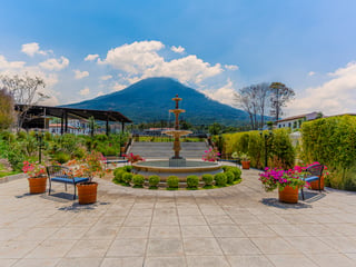 CASAS FRANCISCANOS | ALOTENANGO - 3