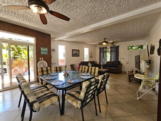 VENTA Casa Condominio Altamar II Km. 114 Puerto San José   - 3
