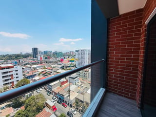 VENTA DE CÉNTRICO APARTAMENTO PARA ESTRENAR - NEO 2, ZONA 10  - 5