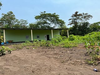 TERRENO EN VENTA EN MASAGUA, ESCUINTLA - 2