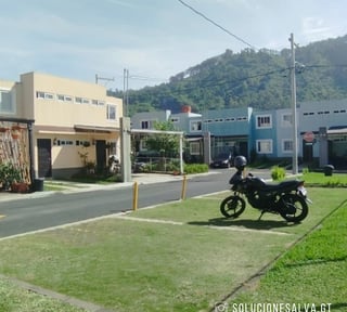 Casa en venta Amatitlán, Residencial Asiole