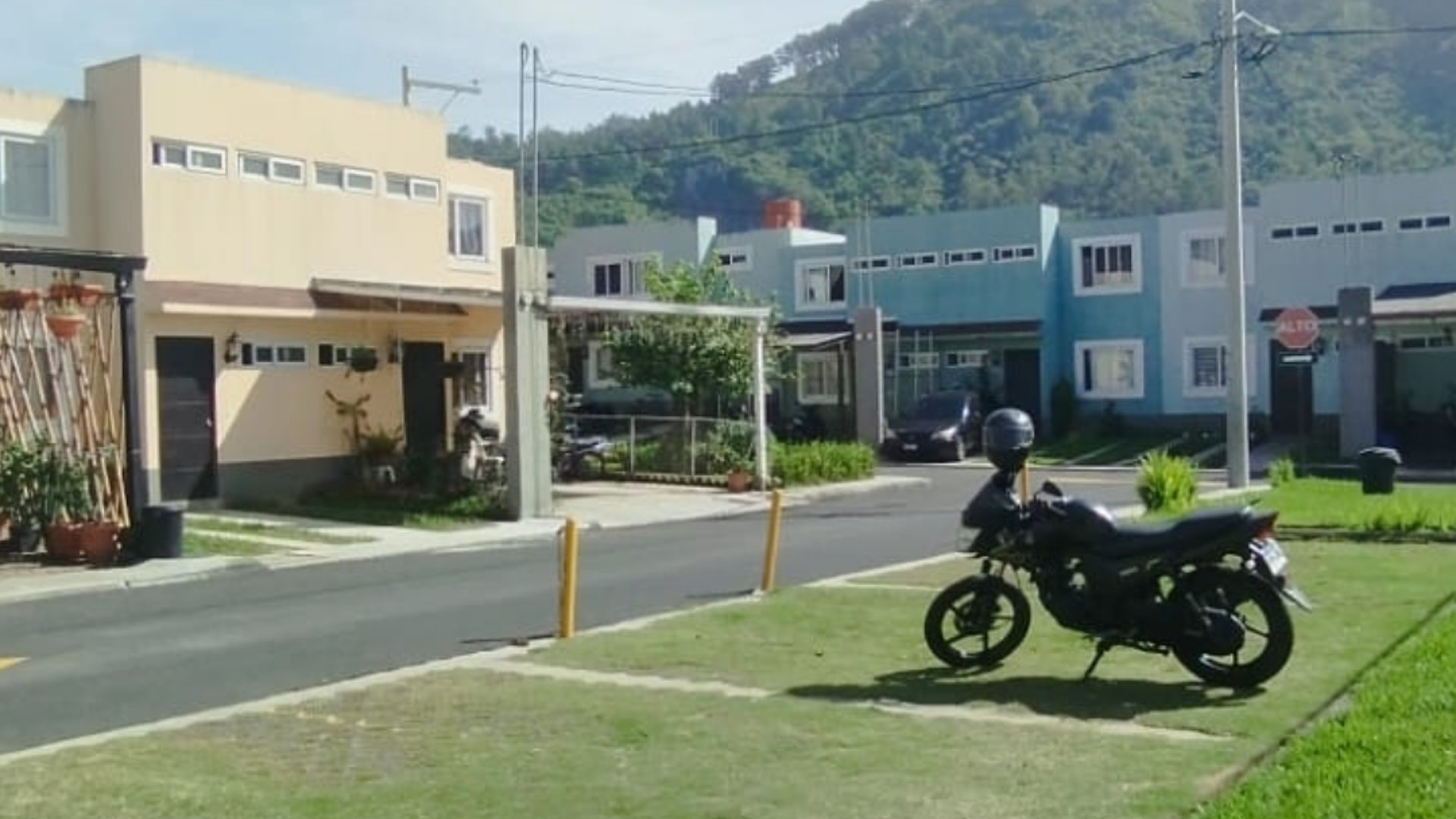 Casa en venta Amatitlán, Residencial Asiole