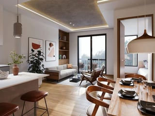 Apartamentos en venta zona 11 Miraflores - Image 1