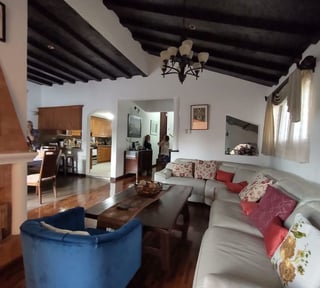 CASA EN VENTA EN SANTA ROSALIA LA LAGUNA