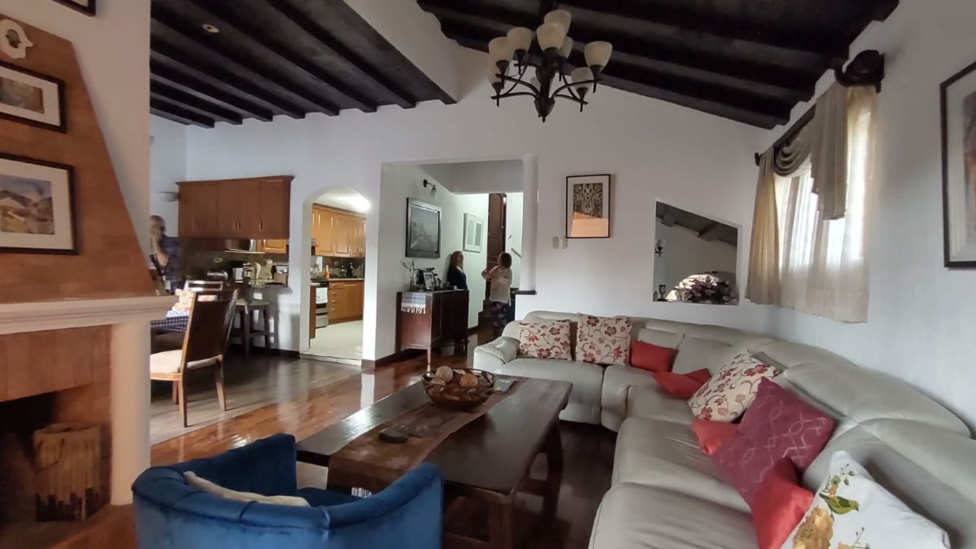 CASA EN VENTA EN SANTA ROSALIA LA LAGUNA