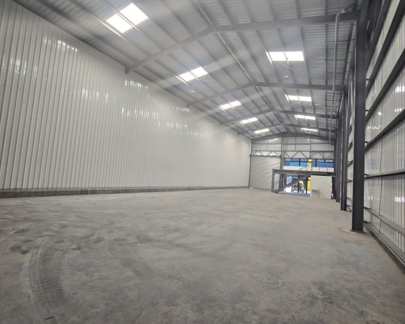 Ofibodega en renta o venta VAS San Miguel Petapa - Miniatura 10