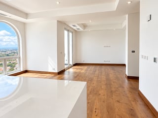 Apartamento en Renta en Altezza de Cayalá, Zona 16 \| 192 m² \| 3 Habitaciones - 4
