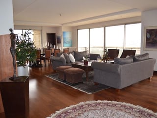 Apartamento en renta Tiffany, zona 14 - 2