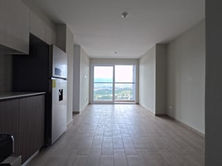 RENTA Apartamento Zona 12 Edificio Andares Doce  - 2