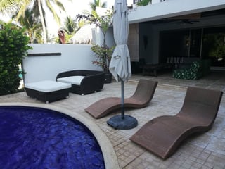 Vendo/Alquilo Villa Primer Nivel Blanc Monterrico US$425,000.00 - 3