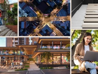 Venta de Apartamento Zona 4 Ciudad Guatemala - Image 4