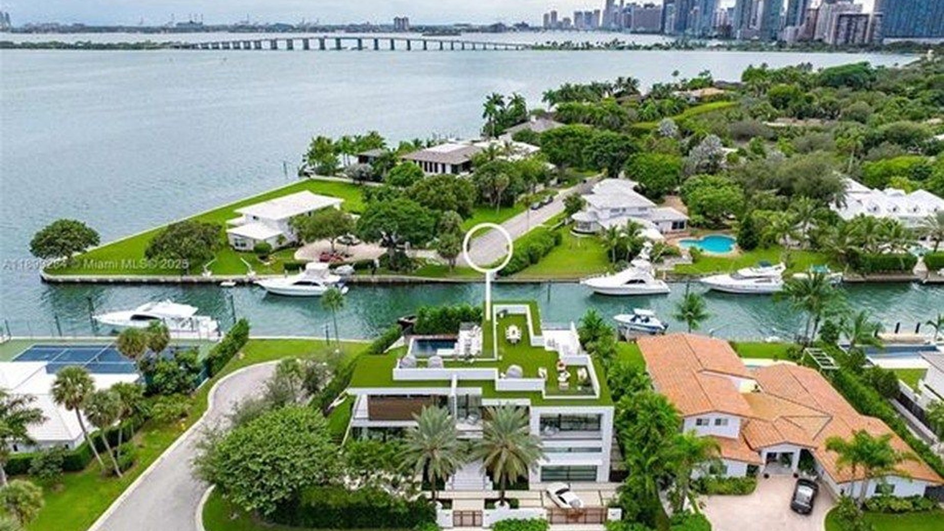 ???? OPORTUNIDAD INTERNACIONAL | MIAMI – KEY BISCAYNE ????????