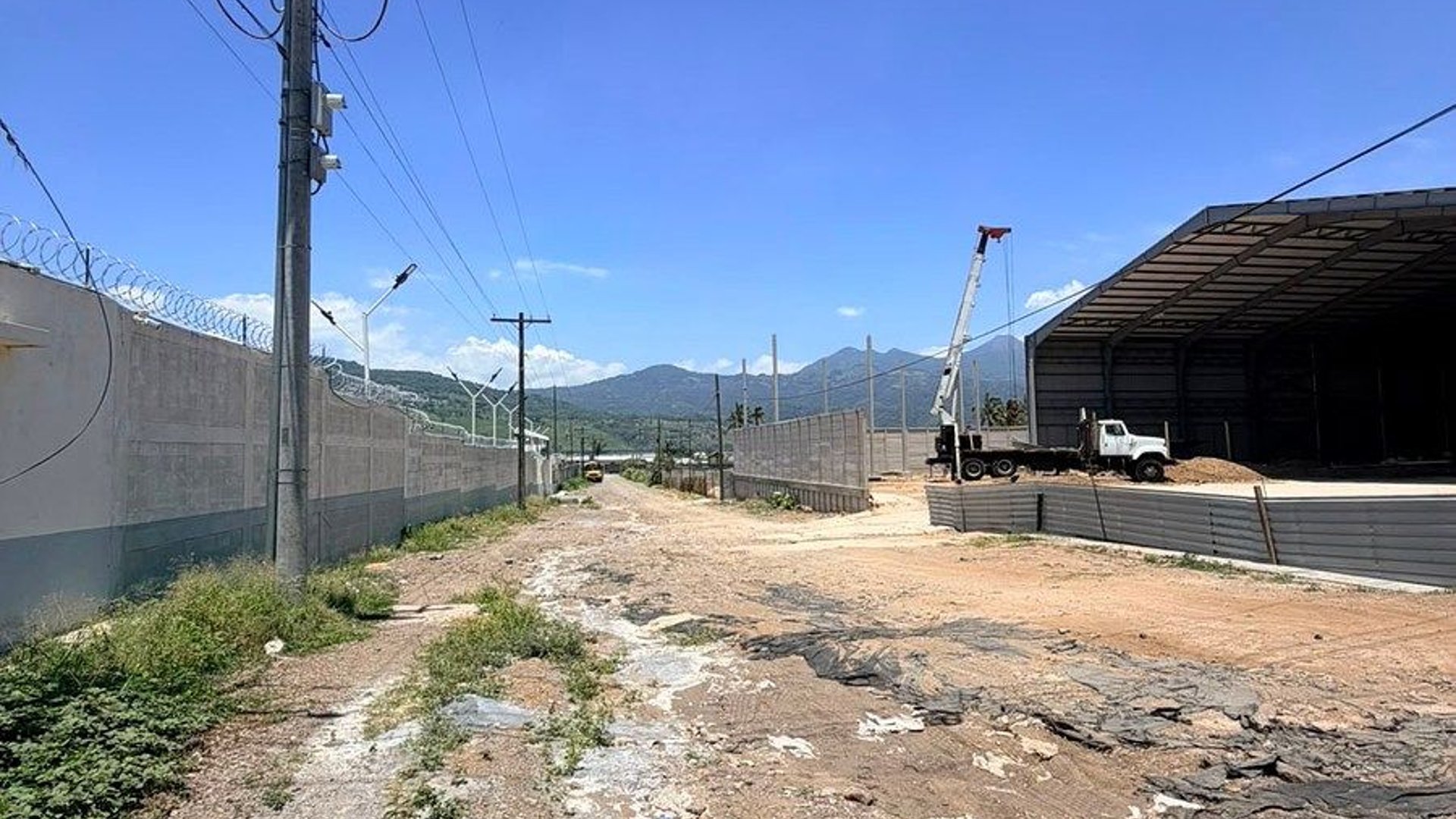 Terreno en Venta en Amatitlán, Guatemala | Ideal para Desarrollo Industrial, Log - Miniatura 4