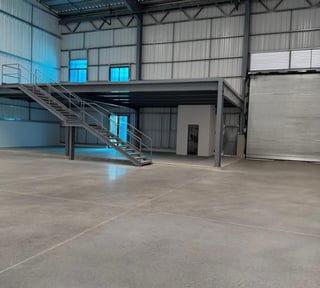 Ofibodegas en Renta CA-9 km 28.7 / Parque Industrial Gamma