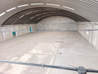 Warehouse for Rent in La Escuadrilla, Mixco - 1800m² - 4 Baths - $12,600 + IVA - 5