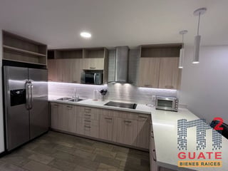 Apartamento en Renta, Zona 10 (R10456) - 5