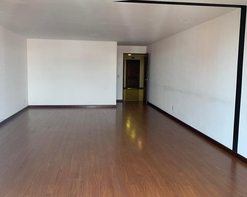 Apartamento 3 habitaciones en alquiler Vivaldí, zona 14