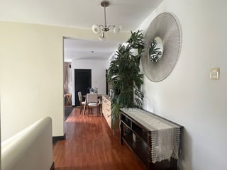 Alquilo amplio apartamento en Residenciales San Antonio Km 16.5 CAES  - 3