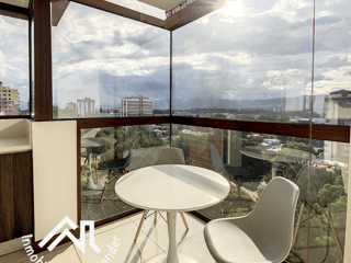 BARUKONI / Apartamento  Renta   , zona 14 - 5