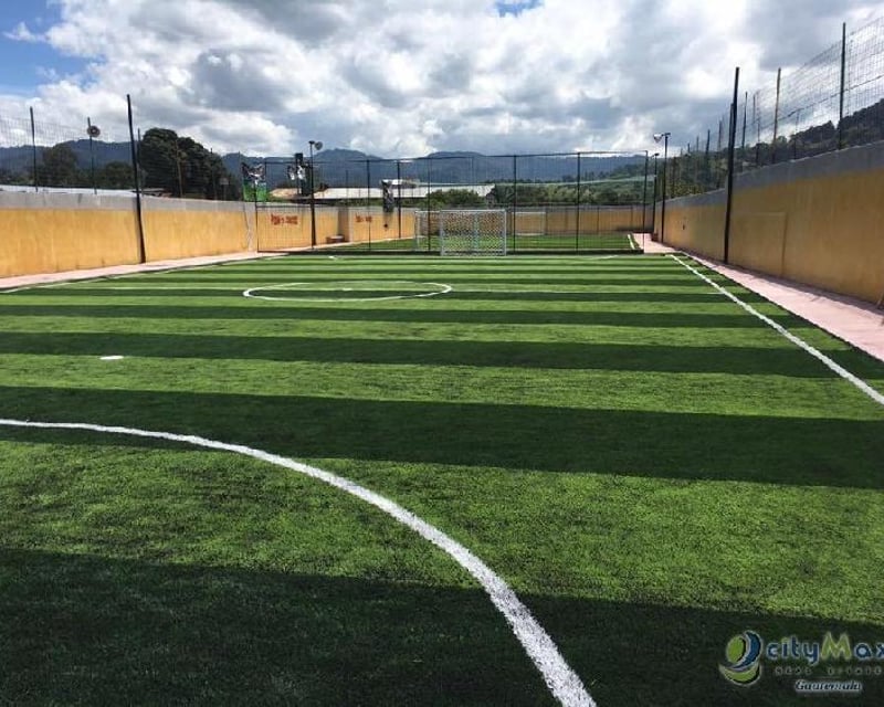 Vendo terreno Plano en San Miguel Petapa