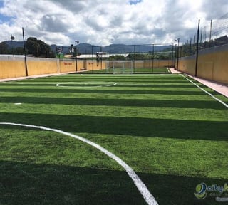 Vendo terreno Plano en San Miguel Petapa