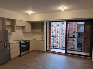 APARTAMENTO EN ALQUILER EN MODRA Z.4 - 2