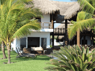 Casa en VENTA en  Monterrico - 2