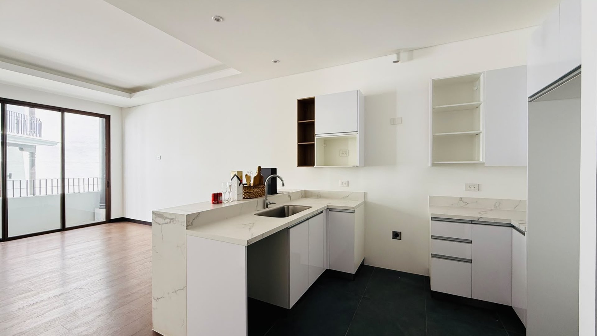 ALQUILER DE HERMOSO APARTAMENTO - NOGALES CAYALÁ, ZONA 16