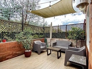 CAÑADAS DE ELGIN/ Casa Amueblada en Venta, zona 13 - Image 31