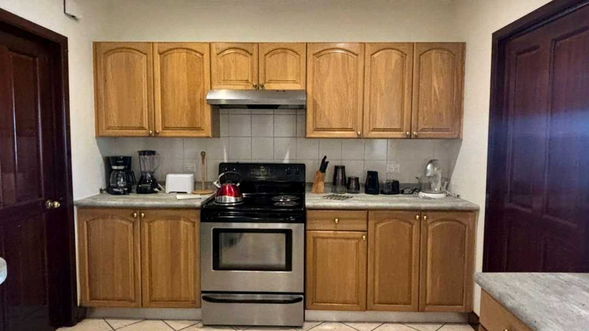 APARTAMENTO AMUEBLADO EN ALQUILER O VENTA???? Edificio Milenia, zona 10 - Miniatura 5